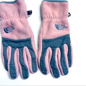 💖 North Face Gloves
